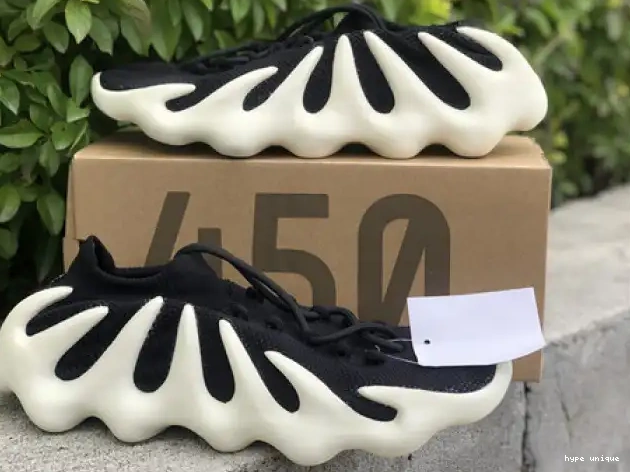 hype Yeezy H68049 450 Cloud Black Adidas 0530
